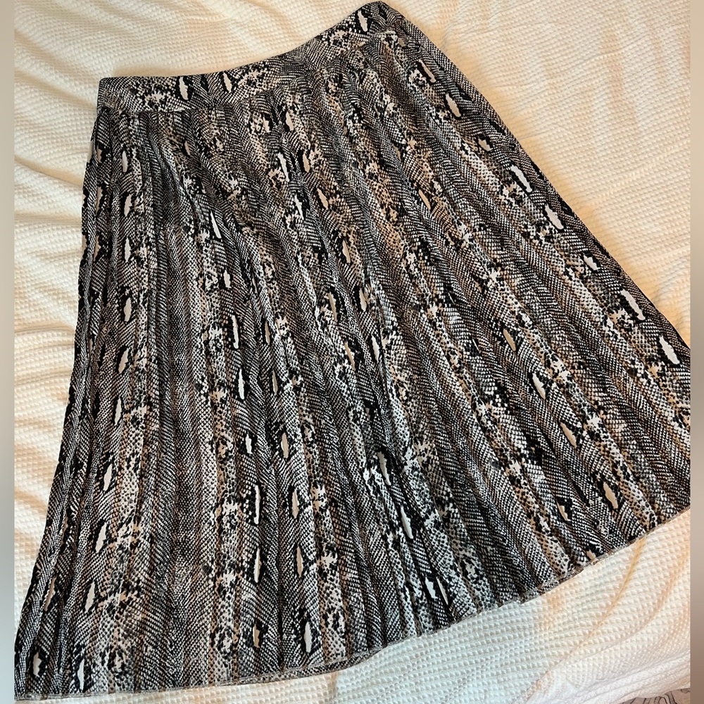 NWOT J.Crew Skirt